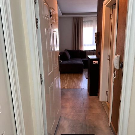 Apartman Dm เบลเกรด ภายนอก รูปภาพ