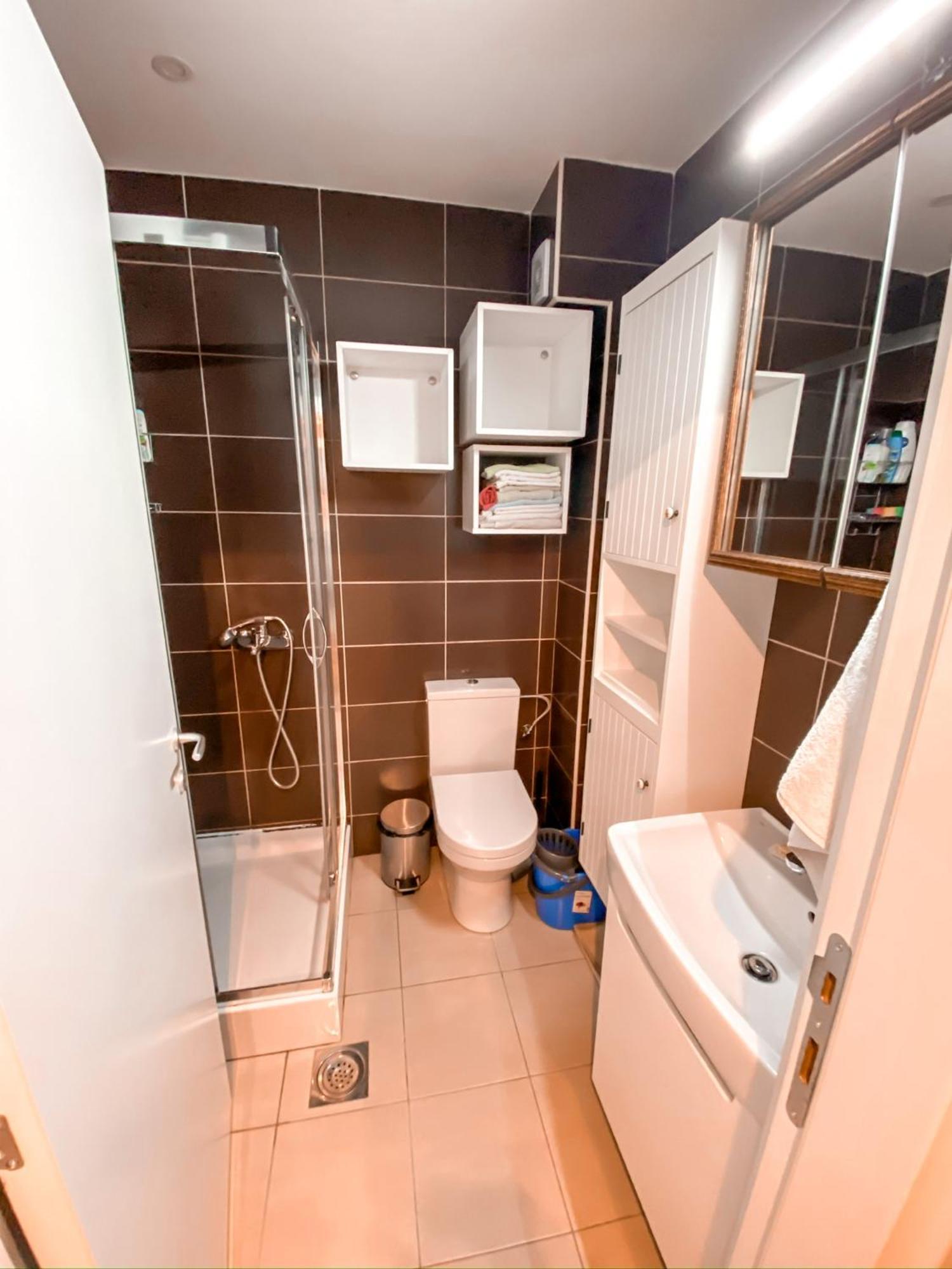 Apartman Dm เบลเกรด ภายนอก รูปภาพ