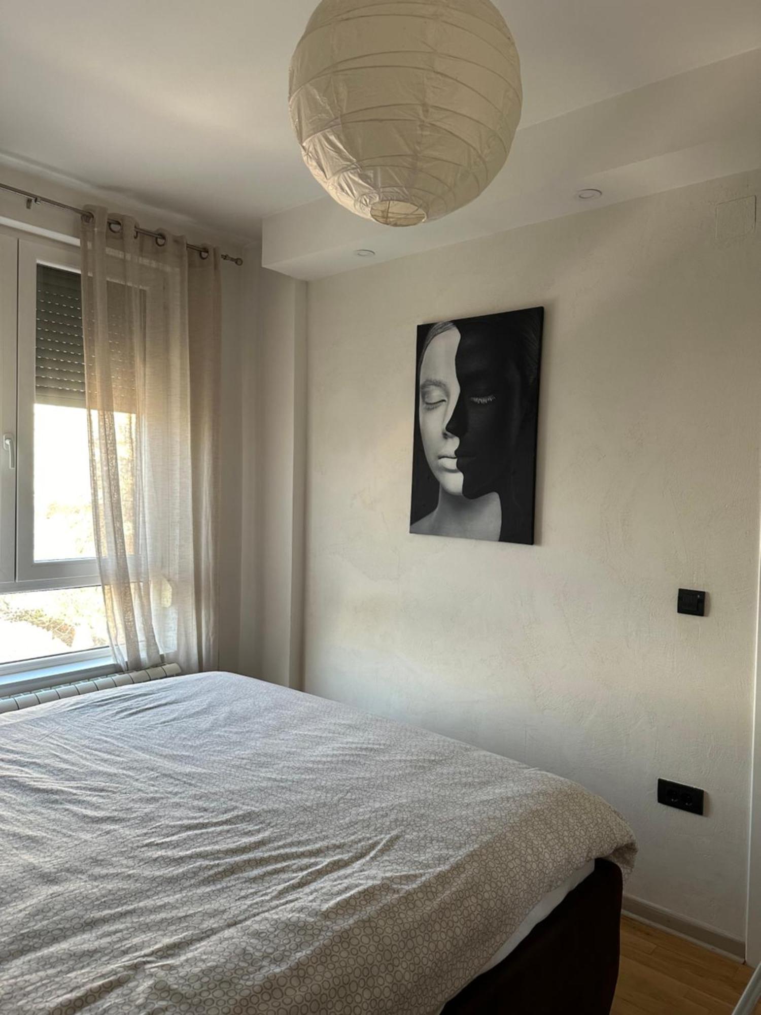 Apartman Dm เบลเกรด ภายนอก รูปภาพ